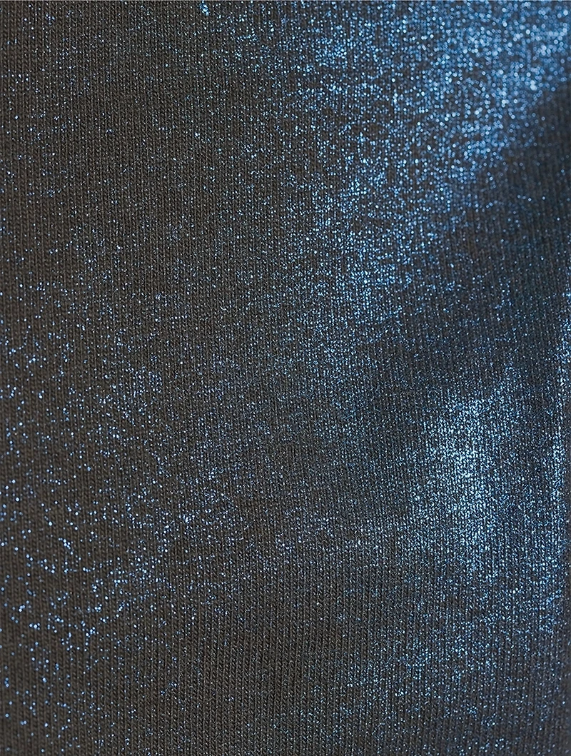 Cotton Logo T-Shirt