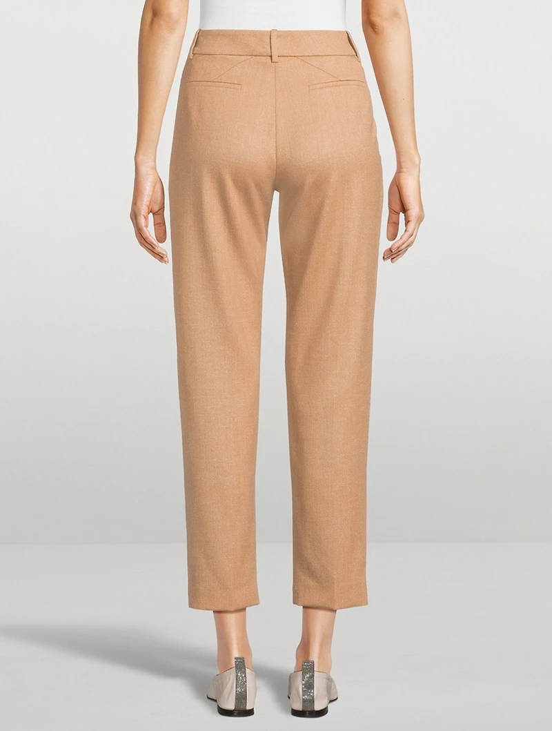 New York Trousers