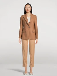 New York Trousers