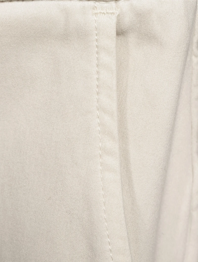 Drawstring Trousers