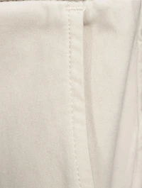 Drawstring Trousers