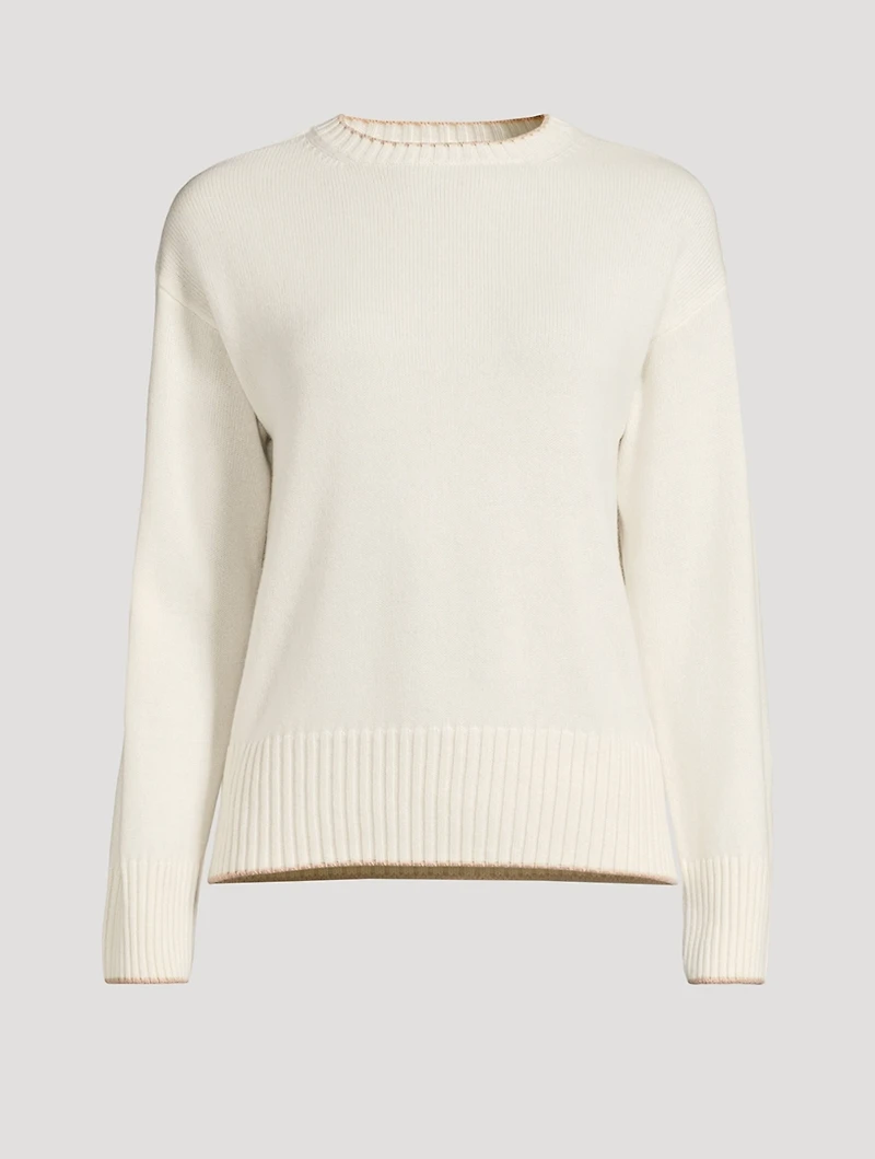Cashmere Sweater