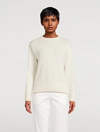 Cashmere Sweater