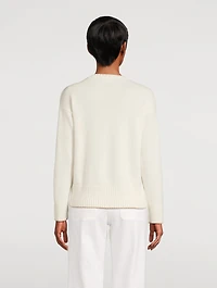 Cashmere Sweater