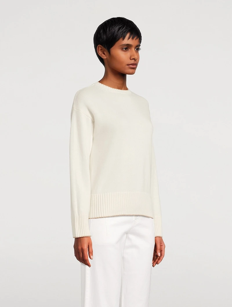 Cashmere Sweater