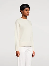 Cashmere Sweater