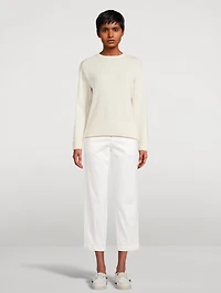 Cashmere Sweater