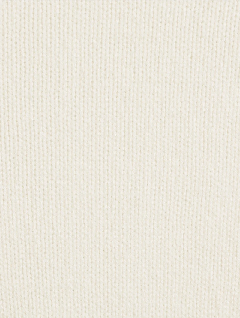 Cashmere Sweater
