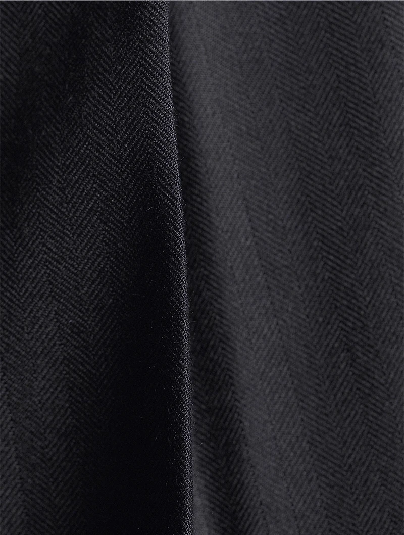 Portias Wool Trousers