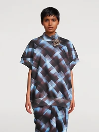 Hlovra Embellished T-Shirt