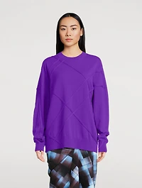 Timona Cashmere Sweater
