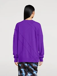 Timona Cashmere Sweater