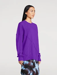 Timona Cashmere Sweater