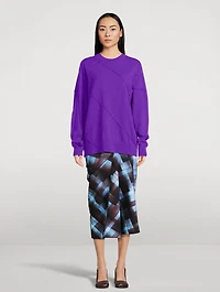 Timona Cashmere Sweater