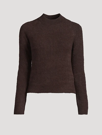Texas Crewneck Sweater