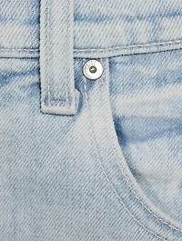 Arellia Barrel-Leg Jeans