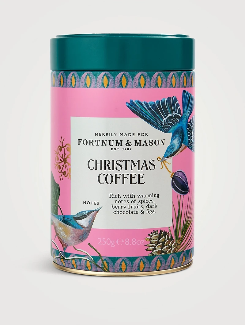 Holiday Blend Coffee