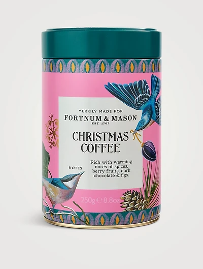 Holiday Blend Coffee