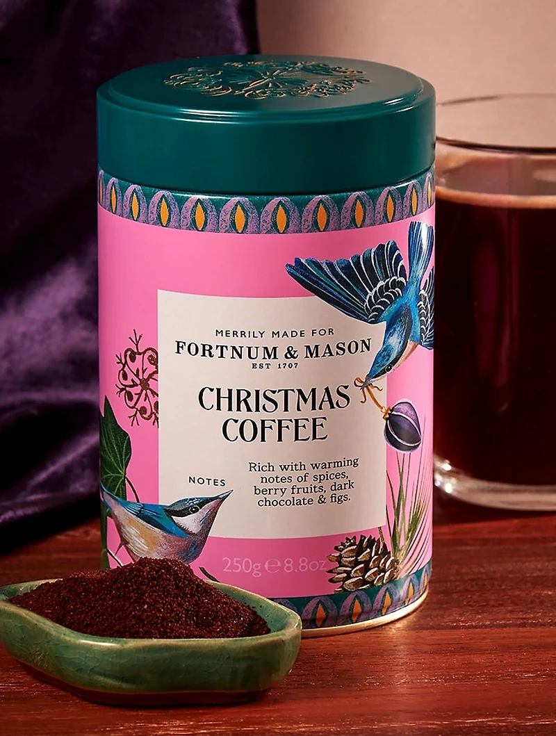 Holiday Blend Coffee