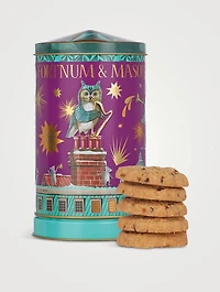 Mini Holiday Music Tin, 130g