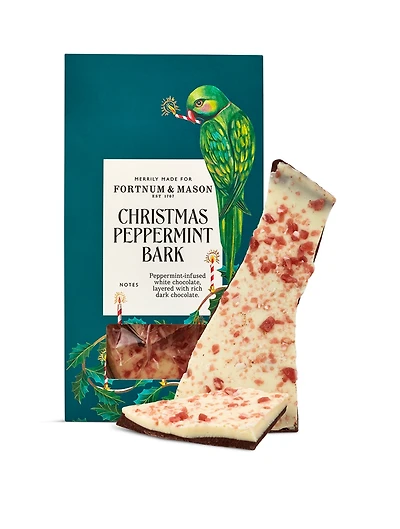 Holiday Peppermint Bark, 150g