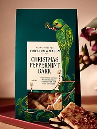 Holiday Peppermint Bark, 150g