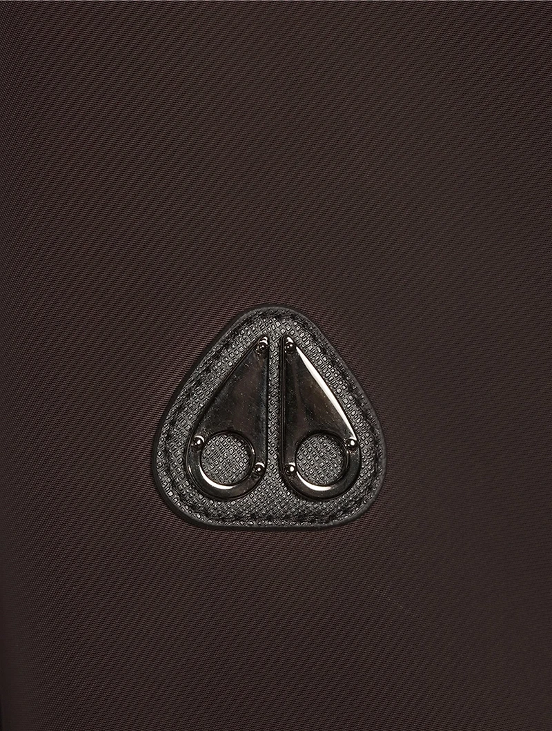 Lonsdale Belted Down Coat