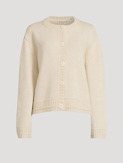 Brampton Cardigan