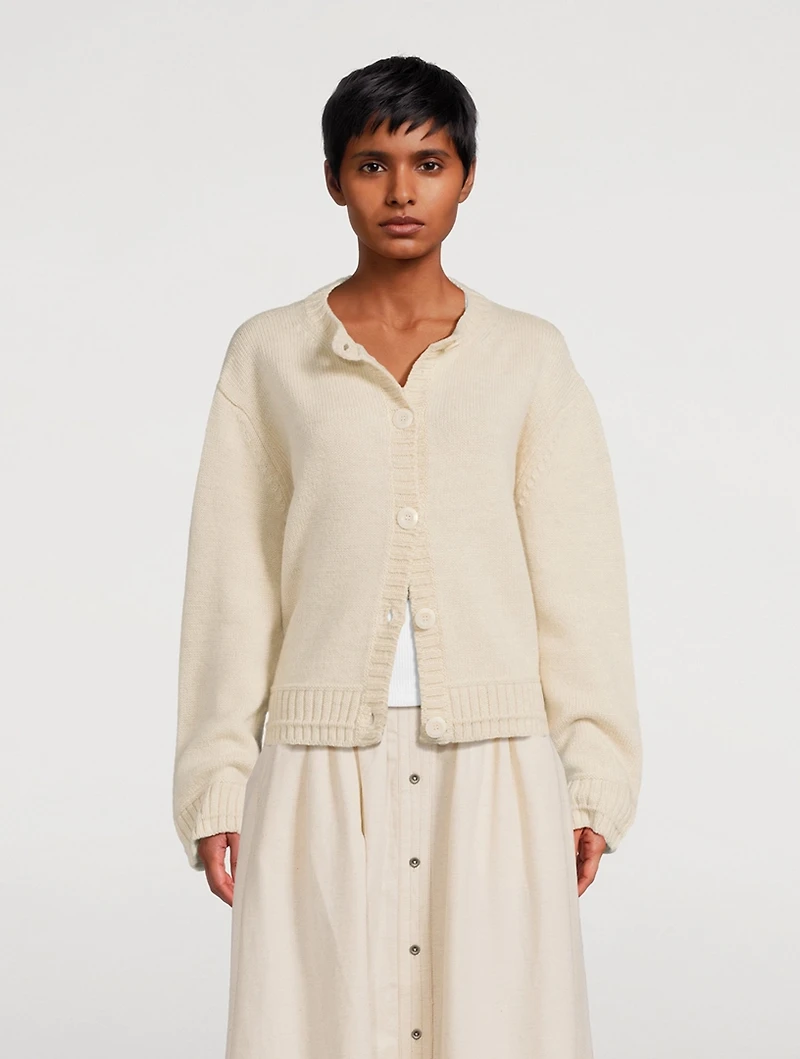 Brampton Cardigan