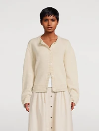 Brampton Cardigan