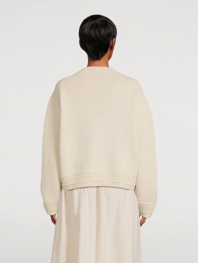 Brampton Cardigan