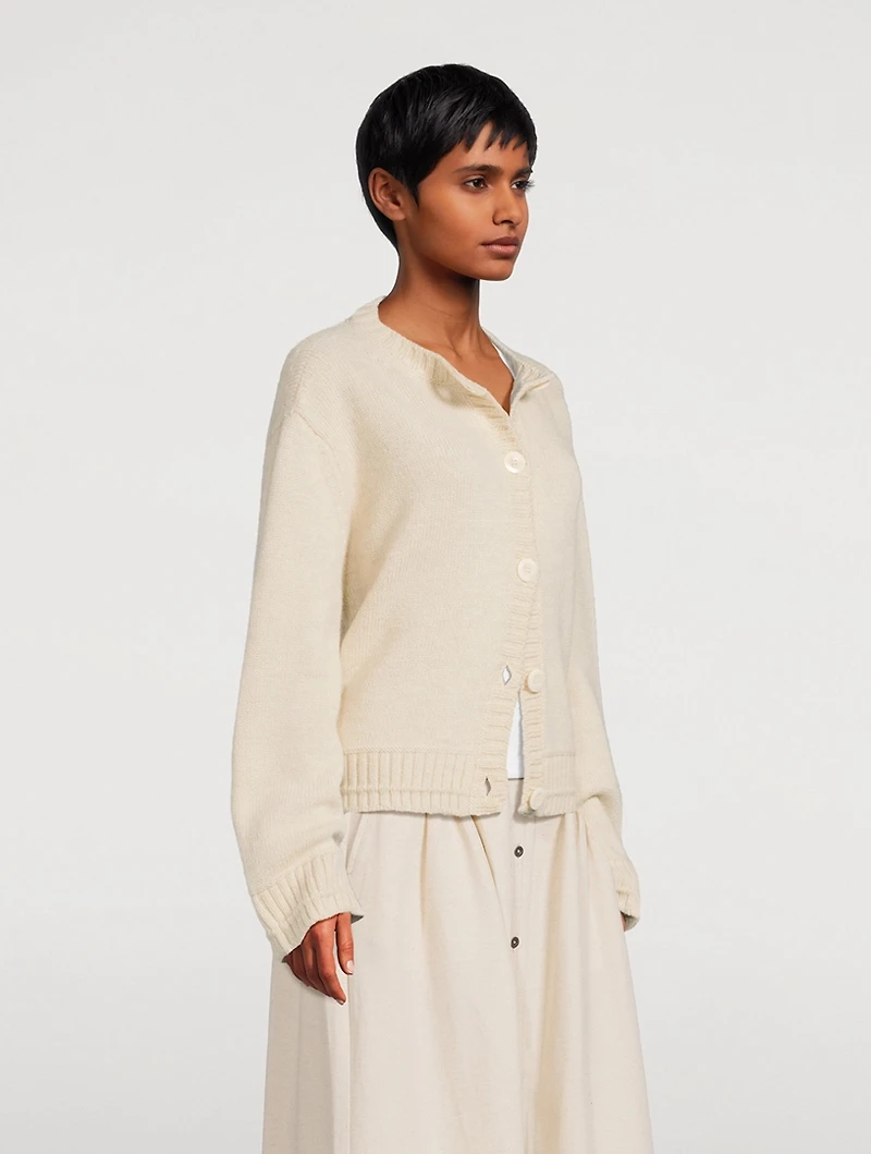 Brampton Cardigan