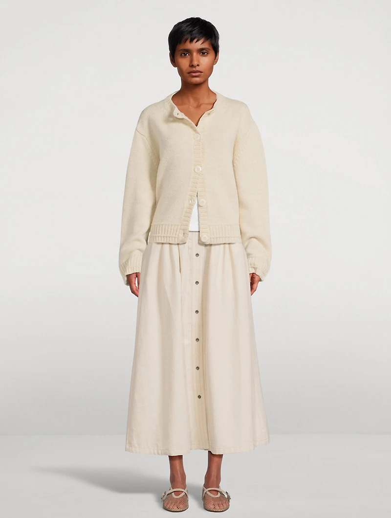Brampton Cardigan