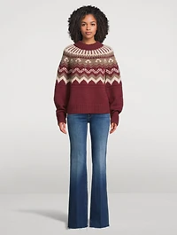 Fleetwood Sweater