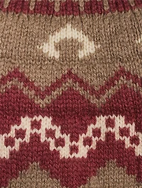 Fleetwood Sweater