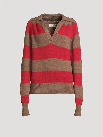 Pendle Sweater