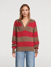 Pendle Sweater