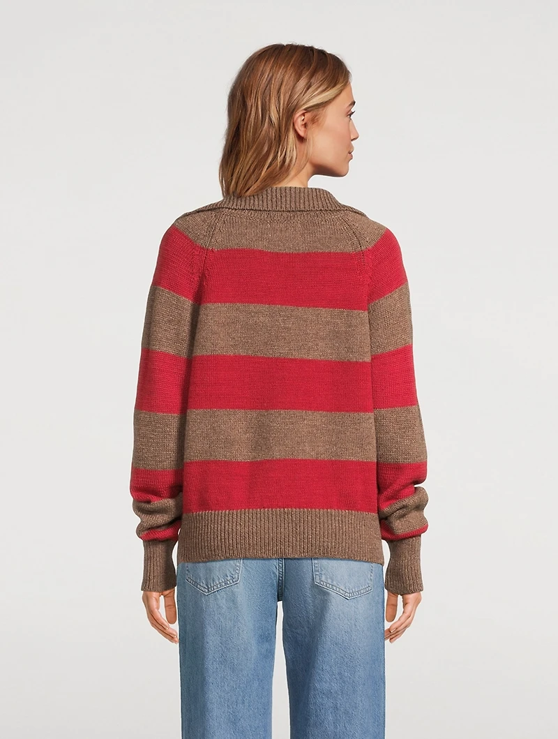 Pendle Sweater
