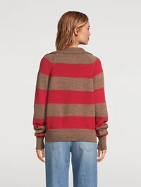 Pendle Sweater