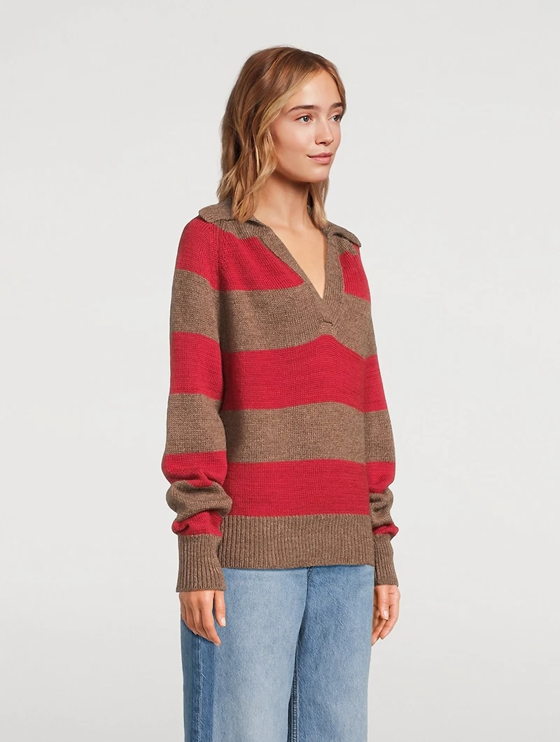 Pendle Sweater