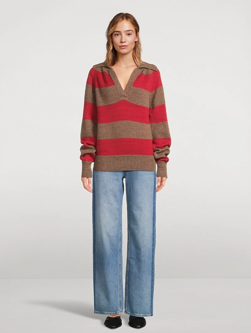 Pendle Sweater