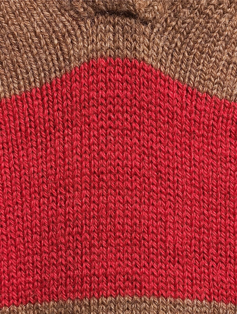 Pendle Sweater