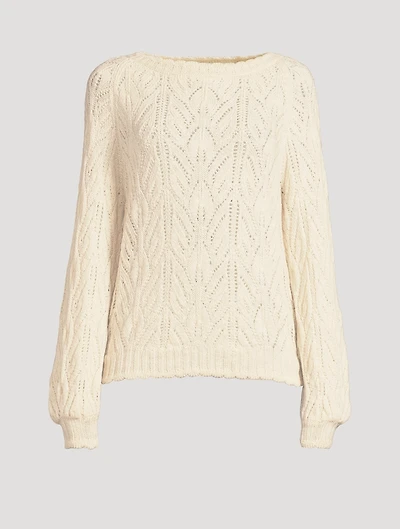 Wyre Sweater