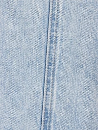 Rue Denim Top