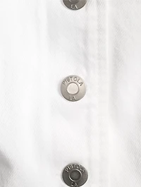 Vero Denim Vest