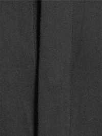 Fogpocket Cotton And Wool Shirt