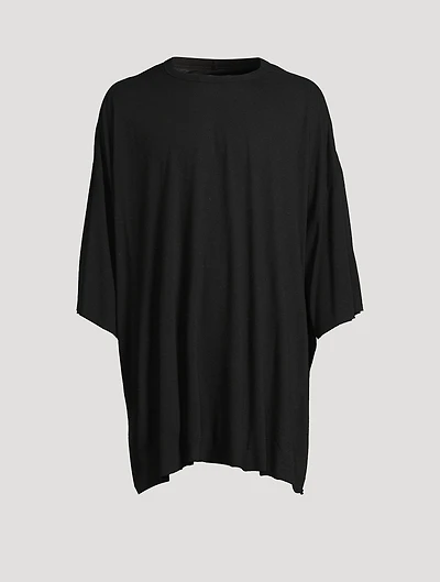 Tommy Oversized T-Shirt