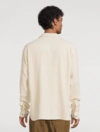 Concordians Corduroy Work Shirt