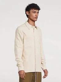 Concordians Corduroy Work Shirt