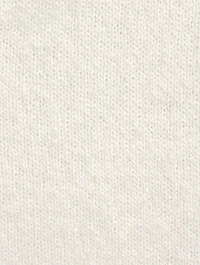 Wool And Cashmere Polo Sweater